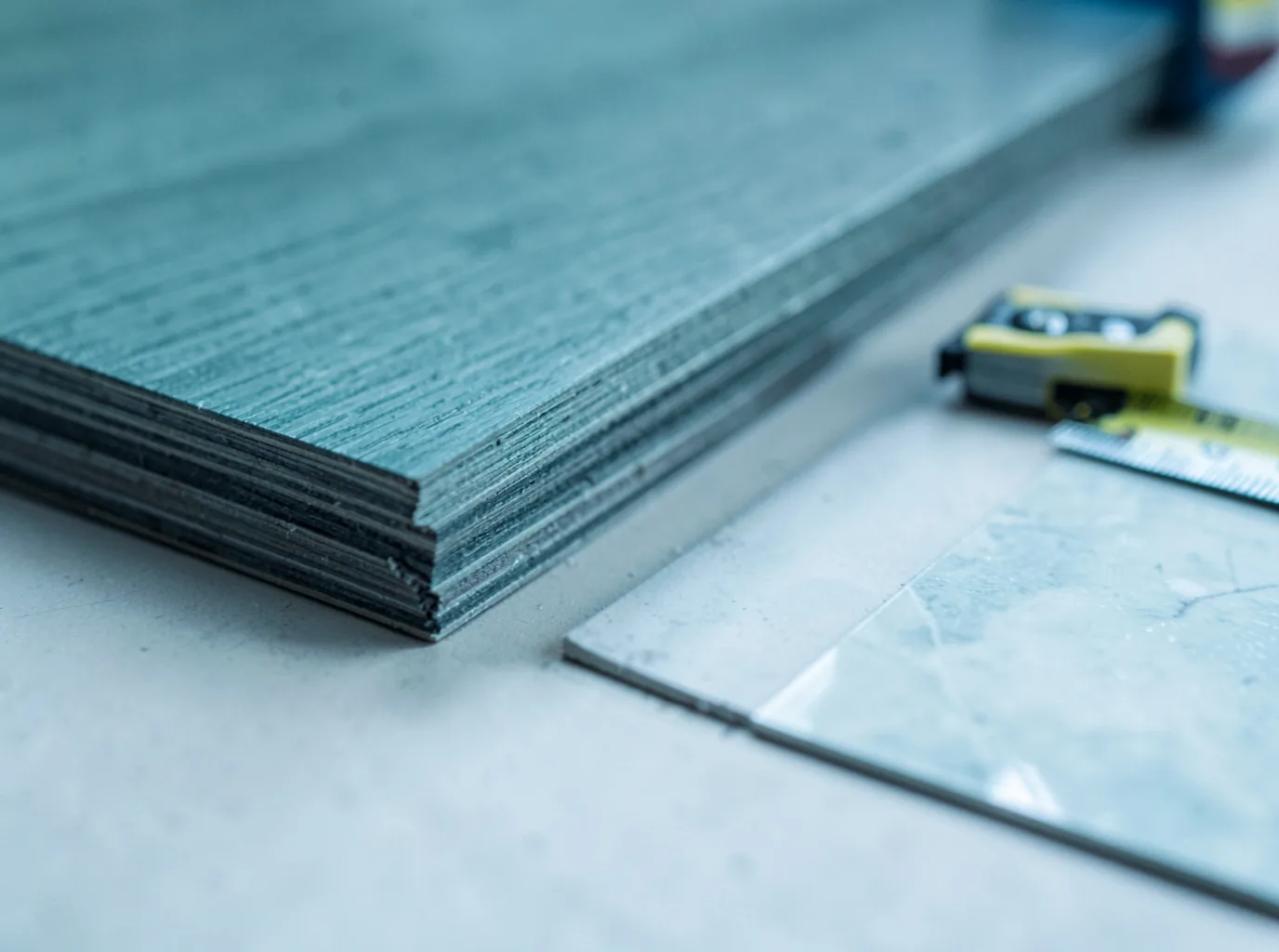 Luxury Vinyl Plank Installation Nordland, WA FAQs